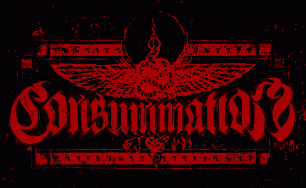 Consummation - Discography (2012 - 2019)