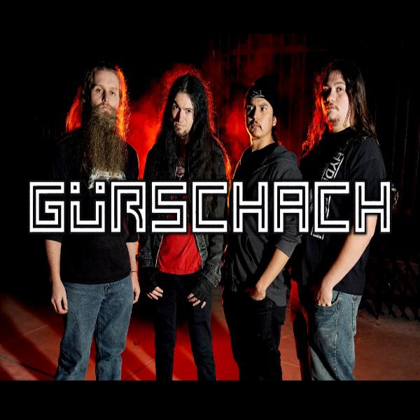 Gürschach - Discography (2015 - 2022)