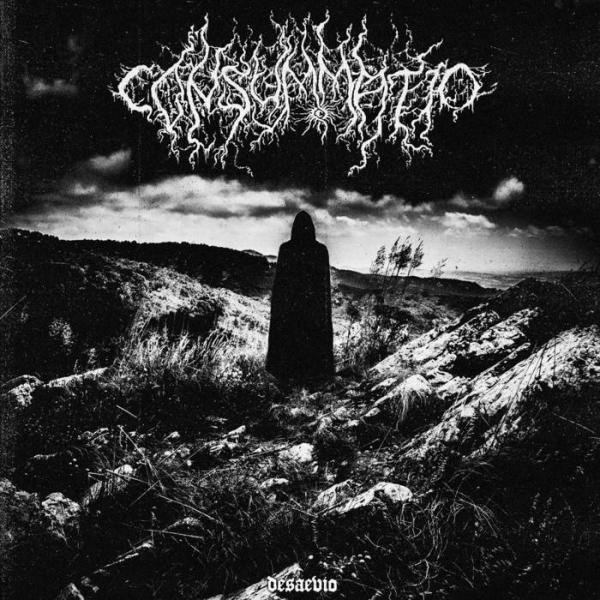 Consummatio - Desaevio (Upconvert)