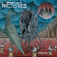 Espías Malignos - Oscura