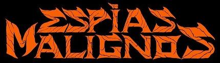 Espías Malignos - Oscura