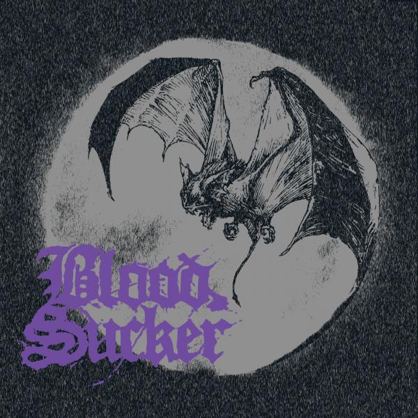 Bloodsucker - Bloodsucker (EP)