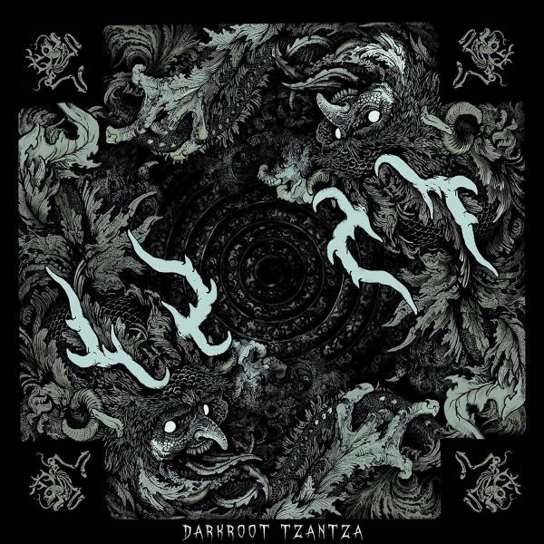 Mathan - Darkroot Tzantza