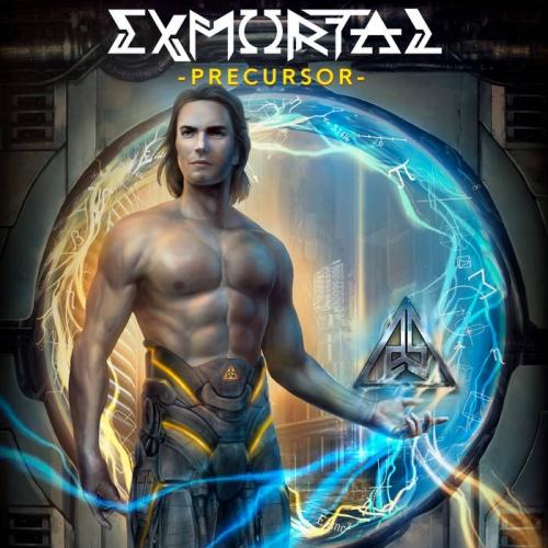 Exmortal - Precursor