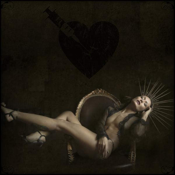 Benighted in Sodom - Loathe & Behold