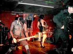 Bozo Porno Circus - Discography (1998 - 2003)