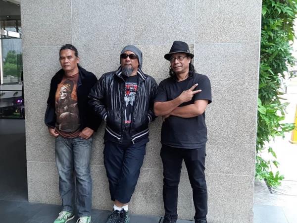 F.T.G. - Discography (1991 - 2019)