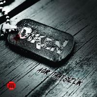 Diken - Ağır İtaatsizlik