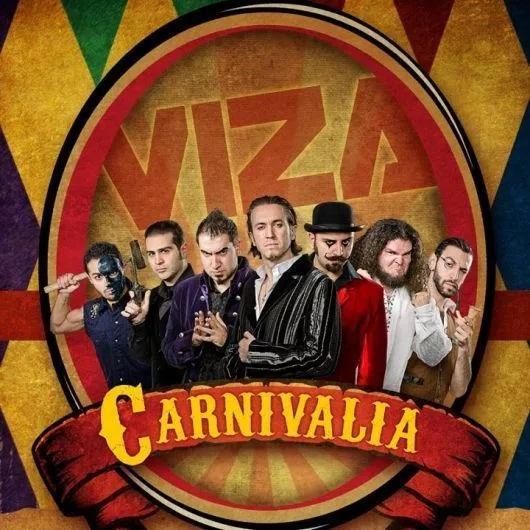 Viza - Discography (2005-2018)