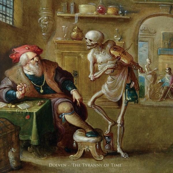 Dolven - Discography (2015 - 2021)