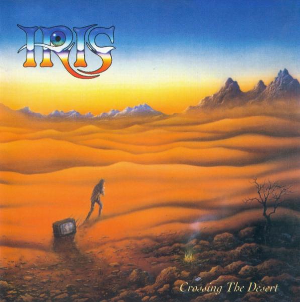 Iris - Crossing The Desert