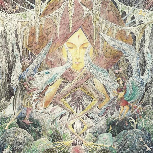 Cody Carpenter - Balance of Extremes