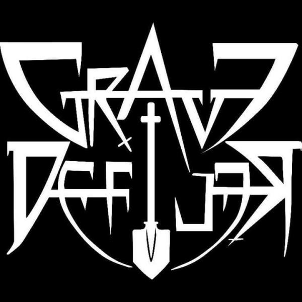 Grave Defiler - The Shapeless Ones