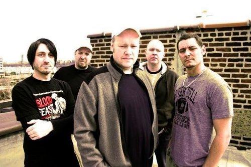 Mucky Pup - Discography (1988-2009)