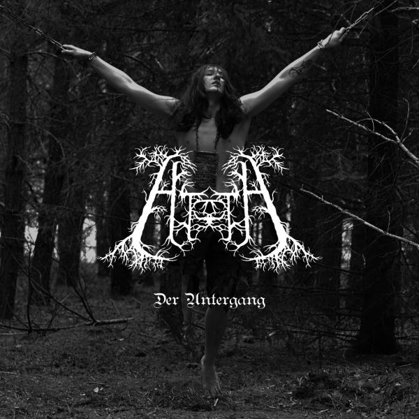 Aveth - Der Untergang