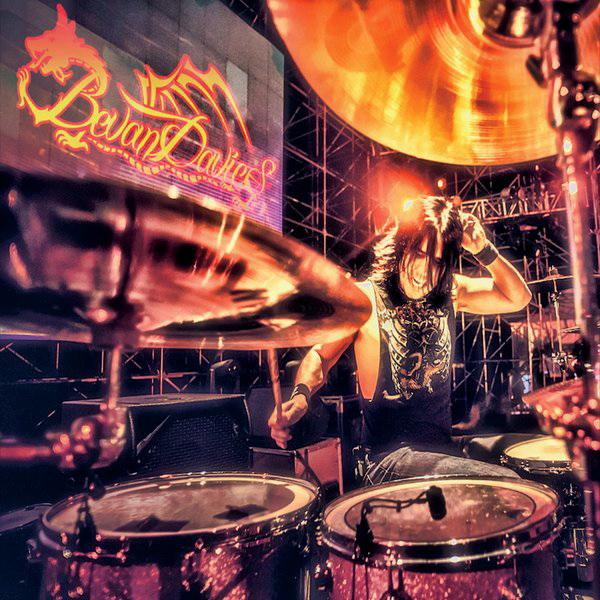 Bevan Davies - Bevan Davies