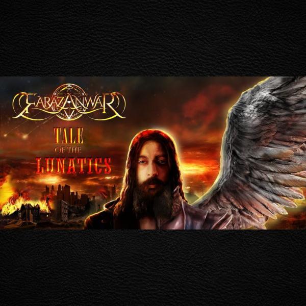 Faraz Anwar - Tale of the Lunatics