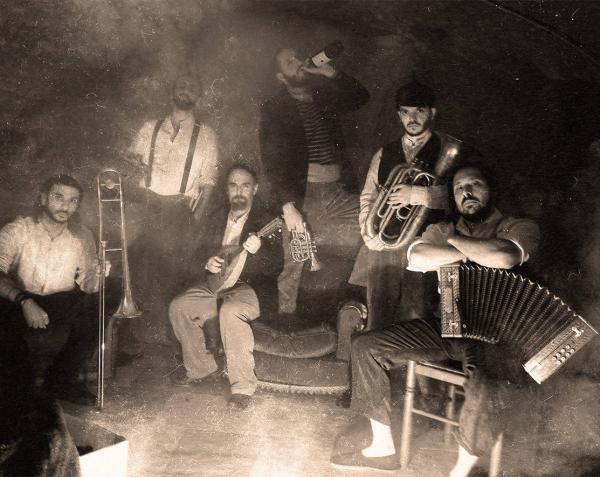 Pensées Nocturnes - (Pensees Nocturnes) - Discography (2009 - 2022)