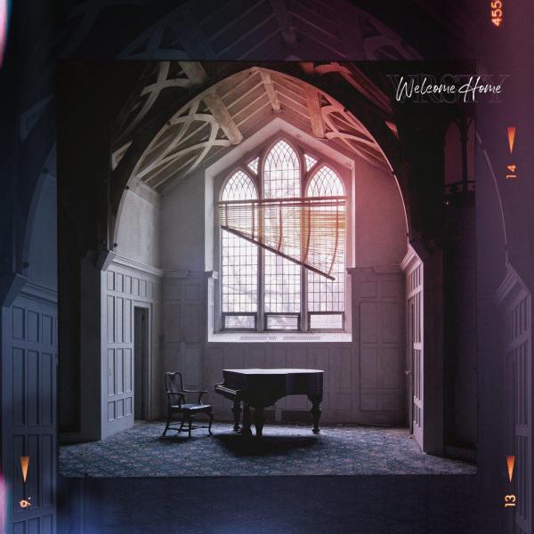 VRSTY - Welcome Home