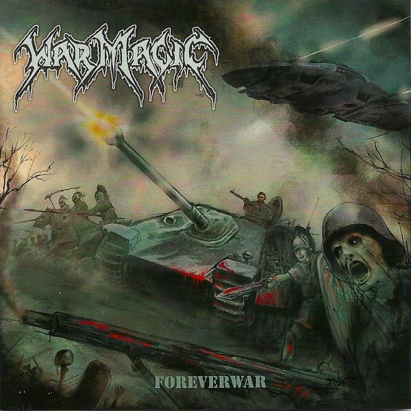 WarMagic - Foreverwar