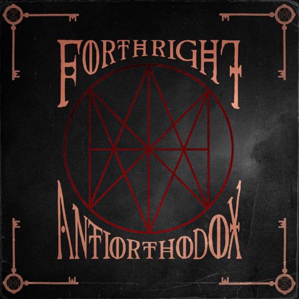 Forthright - Antiorthodox