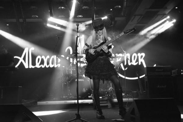 Alexandra Zerner - Discography (2009-2022)