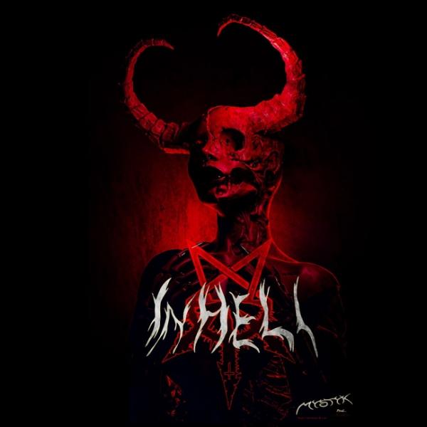 In Hell - Discography (2019 - 2022)