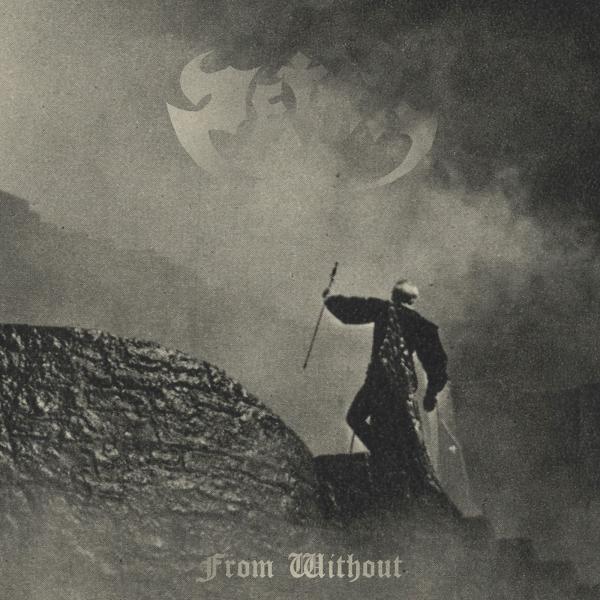 Zetra - From Without (ЕР)