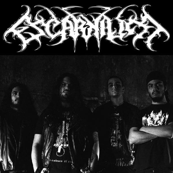 Escarnium - Discography (2009 - 2022)