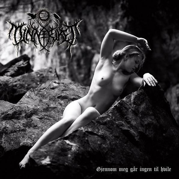 Minneriket - Gjennom meg går ingen til hvile