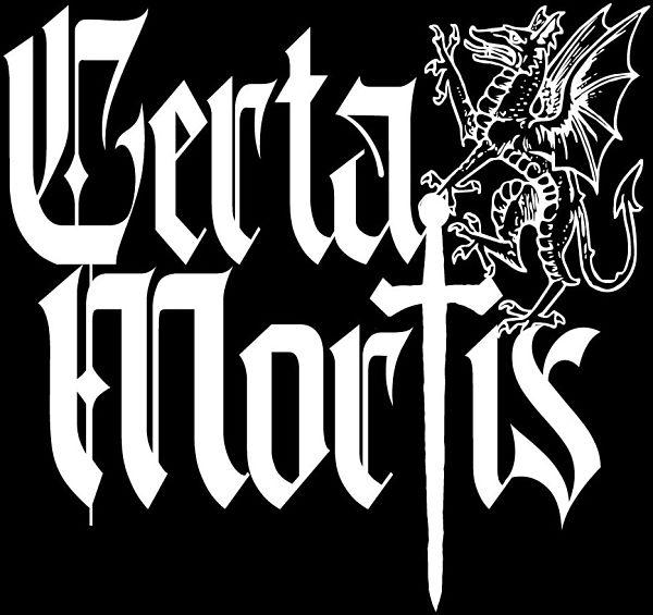 Certa Mortis - Discography (2020 - 2024)