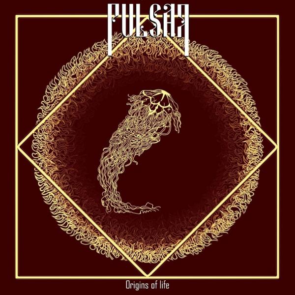 Pulsar - Origins of Life