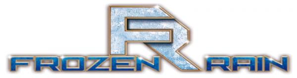 Frozen Rain - Discography (2008 - 2023)