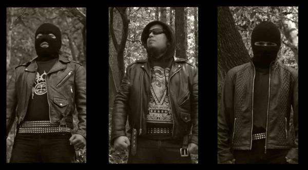 Bacab - Discography (2008 - 2017)