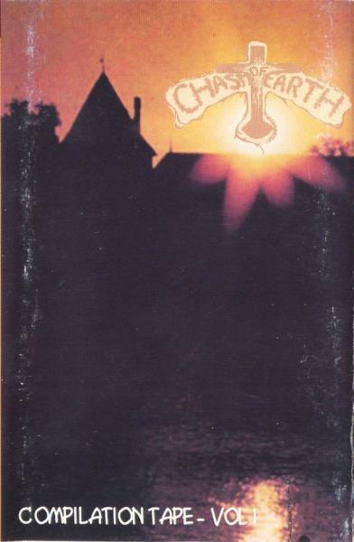 Various Artists - Chasm Of Earth Vol. 1 (Compilation)