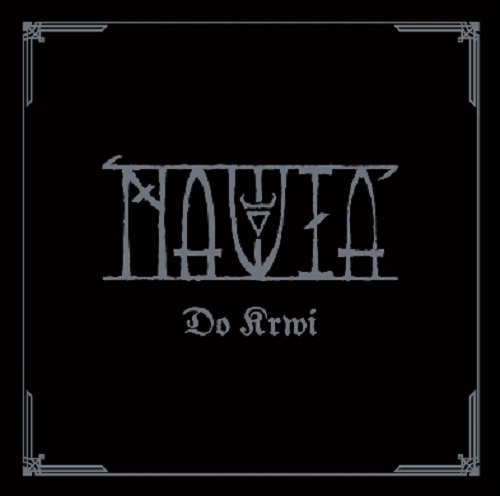 Nawia - Do Krwi