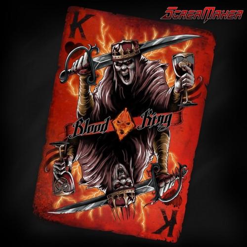 Scream Maker - BloodKing