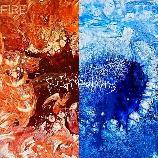 Retributions - Fire//Ice