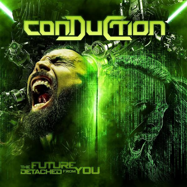 Conduction - The Future Detached from You