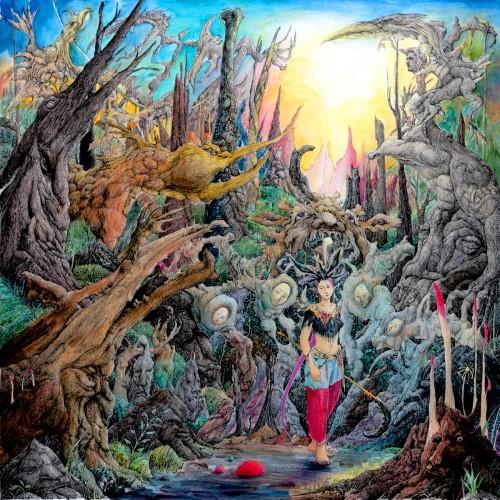 Cody Carpenter - Discography (2018 - 2022)