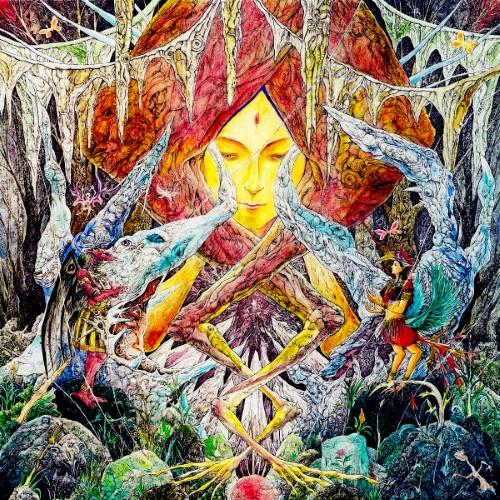 Cody Carpenter - Discography (2018 - 2022)