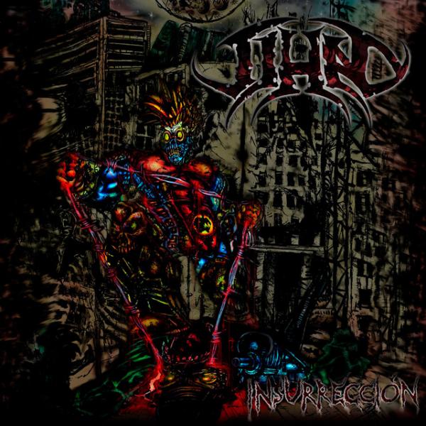 Jihad - Insurrección