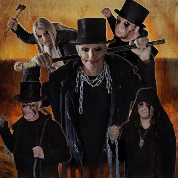 Freaks And Clowns - We Set The World On Fire (Lossless)