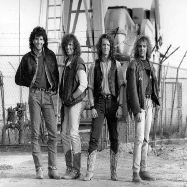 Giant - Discography (1989 - 2022)