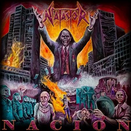 Natastor - Nación