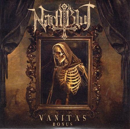 Nachtblut - Vanitas (Deluxe Edition)