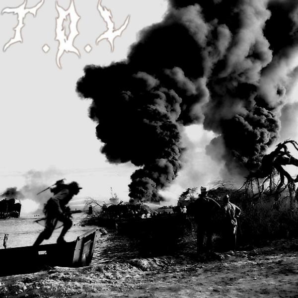 TOL. - (TOL) - Discography (2017 - 2022)