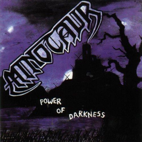 Minotaur - Power of Darkness (Reissue 2010)
