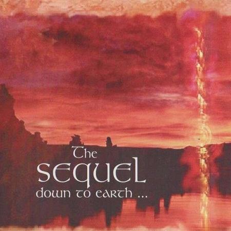 The Sequel - Down To Earth... (EP)