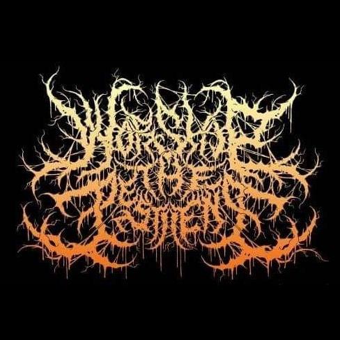 Worship the Pestilence - Discography (2012 - 2022)